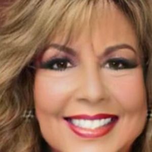 Meet your Posher, Diane